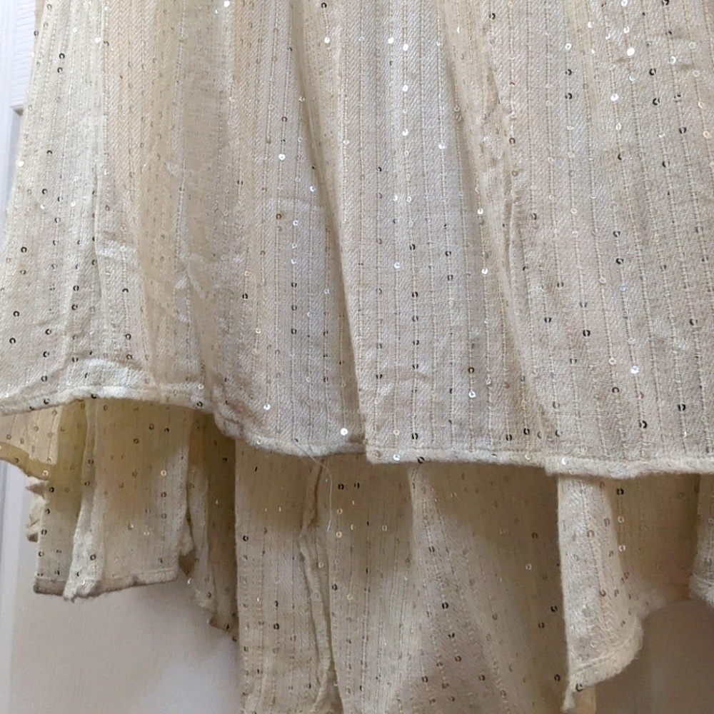 Sundress brand Sequin Maxi Dress - Picture 6 of 17